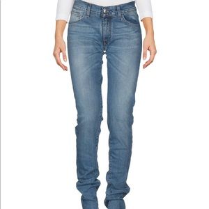 NWT pierre balmain women jeans